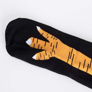 <span class=keywords><strong>Calcetines</strong></span> Divertidos y Originales <span class=keywords><strong>de</strong></span> Dibujos Animados <span class=keywords><strong>de</strong></span> Animales, <span class=keywords><strong>Calcetines</strong></span> <span class=keywords><strong>de</strong></span> <span class=keywords><strong>Pollo</strong></span> hasta la Rodilla, Regalo - Product Image 3