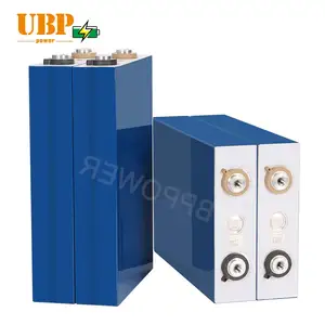 Ubppower miễn phí vận chuyển xe bắt đầu cung cấp điện 3.2 volt LiFePO4 Lithium sắt Phosphate Pin 3.2 V 200AH 150AH 105ah 100Ah