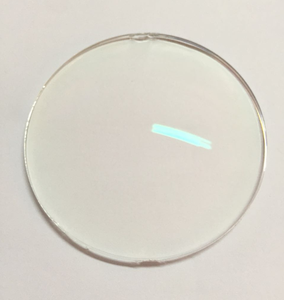Lenti in policarbonato Super resistenti trasparenti 1.591 lenti poli a visione singola UC/HC/HMC/SHMC lenti ottiche antiriflesso - Product Image 3