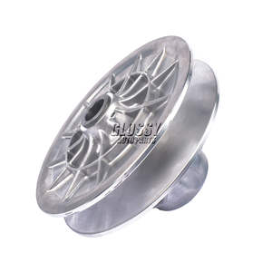 Correa de embrague impulsada secundaria brillante para CFMOTO 400cc 550cc 600cc HO UTV ATV 0GR0-052000 0GR0052000 - Product Image 4