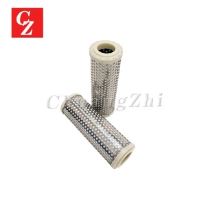 Piezas de Compresor Industrial 02250058-441, Elemento de Filtro para Compresor de Aire Sullair - Product Image 2