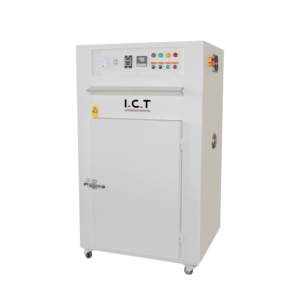 Chất lượng cao THT Dip sóng chọn lọc Hàn nồi máy SMT Máy PCB máy hàn - Product Image 2