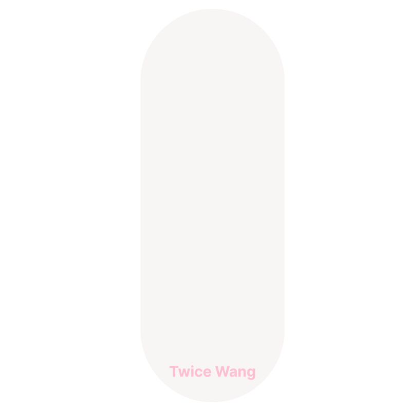 Blanc crème