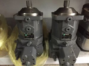 ปั๊มไฮดรอลิก A7V A7VO500 - Product Image 4