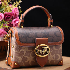 <span class=keywords><strong>Sac</strong></span> à main pour femme, style vintage d'été, <span class=keywords><strong>rouge</strong></span> rose, <span class=keywords><strong>petit</strong></span> <span class=keywords><strong>sac</strong></span> à main, élégant, haut de gamme, <span class=keywords><strong>sac</strong></span> bandoulière - Product Image 2