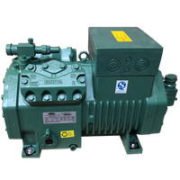 Kompresor Semi Hermetik 4 Silinder R134a 4NES-14Y-40P 14hp Kompresor Industri Refrigerasi