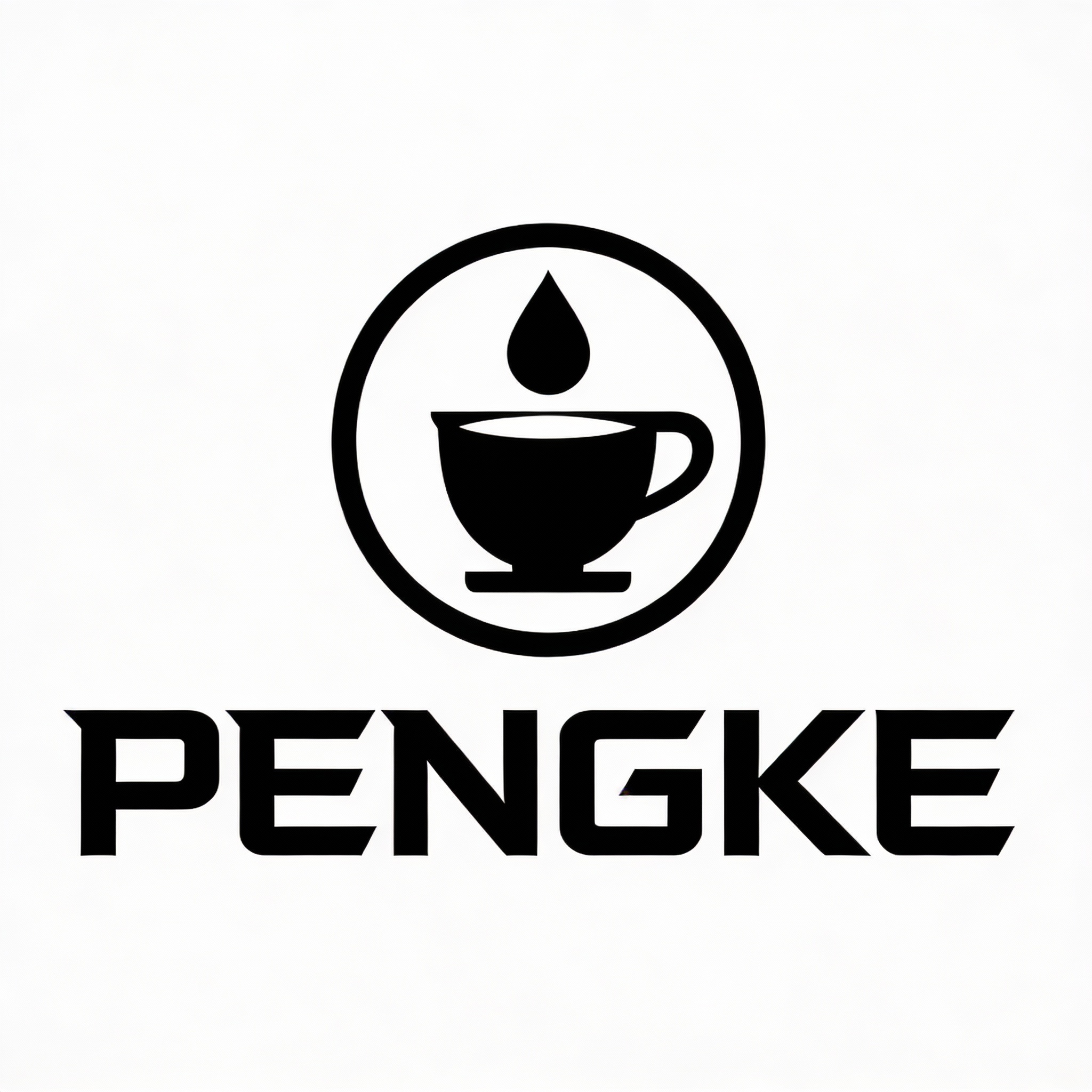 Taizhou Huangyan Pengke Plastic Factory logo