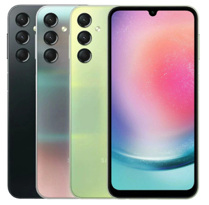 <span class=keywords><strong>Samsung</strong></span> <span class=keywords><strong>Galaxy</strong></span> A24 5G <span class=keywords><strong>128GB</strong></span> 4GB RAM Dual SIM sbloccato Smartphone - Product Image 3