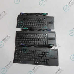 ชิ้นส่วนเครื่องจักร SMT 00321623-01 คีย์บอร์ด SIPLACE TRACKBALL - Product Image 3