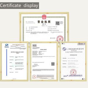 ทรายแมว OEM โลโก้สั่งทำได้ - วัสดุหลากหลาย ทรายแมวฉลากส่วนตัว - Product Image 5