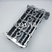 Couvercle de soupape de moteur ESAEVER 0248.P5 0248P5 9646498380 9656590280 pour PEUGEOT