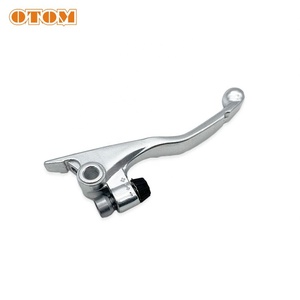Levier de <span class=keywords><strong>frein</strong></span> avant pour moto tout-terrain SX SXF XC XCF EXC EXCF pour <span class=keywords><strong>frein</strong></span> <span class=keywords><strong>Brembo</strong></span> HUS QVARNA GASGAS - Product Image 2