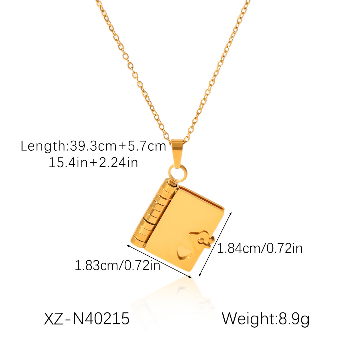 Oro ALN2510068