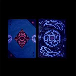 Custom 310gsm Playing Cards - High Quality & Secure