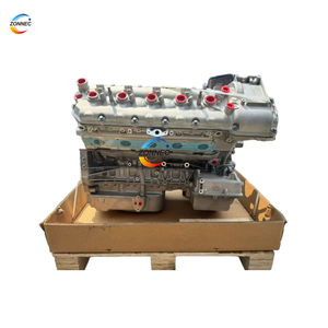 Nuevo de fábrica para motores <span class=keywords><strong>BMW</strong></span> S85/<span class=keywords><strong>M5</strong></span> <span class=keywords><strong>V10</strong></span> 10 Motor de cilindro para <span class=keywords><strong>BMW</strong></span> <span class=keywords><strong>M5</strong></span> M6 E60 E63 E64 5,0 - Product Image 5