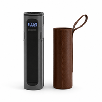 Étui de transport isotherme pour insuline, mini-réfrigérateur pour insuline, réfrigérateur portable pour insuline, boîte réfrigérante pour diabétiques