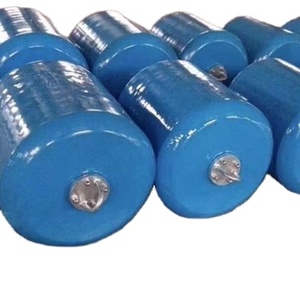 Dock 12-Tháng Bảo Hành Chất Lượng EVA Nổi Bọt Đầy Bumper Fender <span class=keywords><strong>Polyurethane</strong></span> Inflatable Bọt Cho Thuyền Tàu HDPE Chất Liệu - Product Image 1