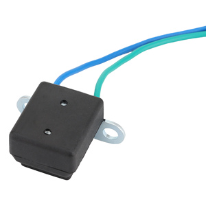 Goofit xe máy Magneto cuộn cảm biến đánh lửa Pick up kích hoạt xung cuộn dây thay thế cho kasinski ảo ảnh 250 (01-09) - Product Image 2