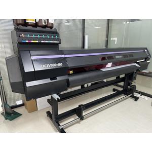 Mimaki <span class=keywords><strong>เครื่องพิมพ์</strong></span>ดิจิตอล UCJV300-160ตัด <span class=keywords><strong>UV</strong></span> รูปแบบขนาดใหญ่<span class=keywords><strong>มือ</strong></span><span class=keywords><strong>สอง</strong></span> - Product Image 2