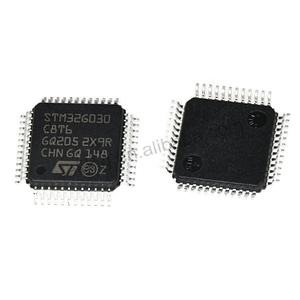 Jeking Microcontroladores ARM nuevos y originales MCU STM32G0 IC STM32G030C8T6 - Product Image 4