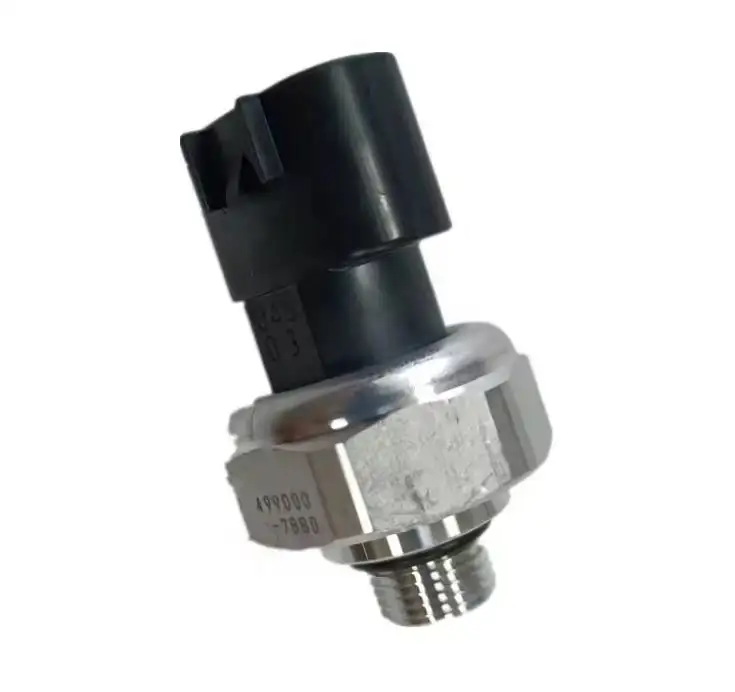 Sensor tekanan AC 88719-33020 OEM 499000-7880 untuk Toyota