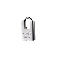 Cadenas industriels à lame de type boulon, anti-effraction et anti-cisaillement, en fer, fournis directement par l'usine