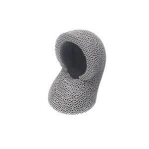 Professional 3D Printing Service Supplies ISO9001 SLM Parts for Medical Auto Industrial Mass Custom Machining - Product Image 4