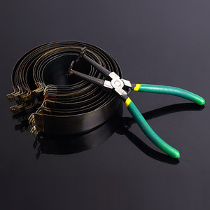 Bộ dụng cụ sửa chữa ô tô 14 chiếc, gồm kìm tháo lắp <span class=keywords><strong>piston</strong></span> 62-140mm - Product Image 6