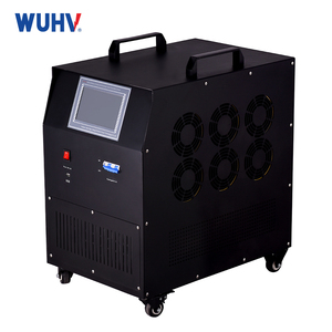 เครื่องทดสอบความจุแบตเตอรี่ UHV-220/30CFK เครื่องทดสอบการชาร์จและการคายประจุแบตเตอรี่ - Product Image 2