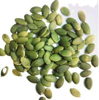 Graines de citrouille décortiquées séchées, qualité A, transformées par procédé AD, prix compétitif, vente en gros