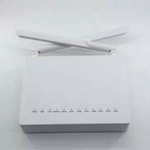 ONU F660V8 GPON 1GE + 3FE + 1TEL + WIFI 2,4G Fibra óptica GponOnt Original Buen precio - Product Image 6