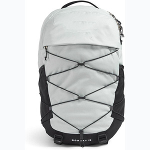Sac à dos de sport d'extérieur personnalisé de la marque TNF, fermeture éclair, imperméable, en tissu Oxford, tendance pour l'alpinisme, la randonnée, le camping, les voyages - Product Image 3