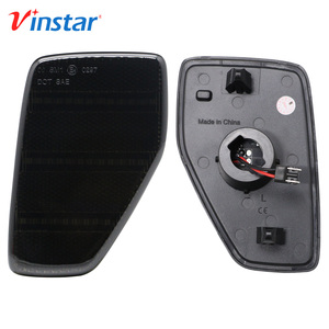 Instar-urna de encendido para ummer 3, 2006-2010, moked - Product Image 3