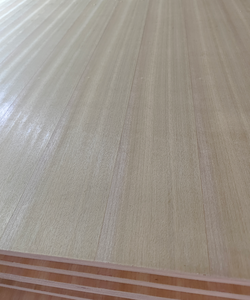 Panneaux de contreplaqué à prix d'usine, placage de teck filigrané, <span class=keywords><strong>bois</strong></span> de peuplier et d'eucalyptus pour hôtels, cuisines et salles de bain - Product Image 1