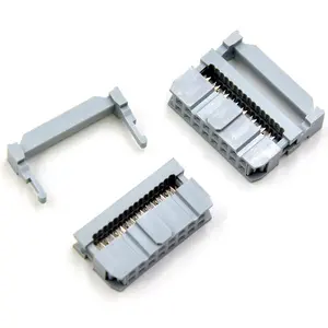 SHENZHENTP Precio de fábrica 2,54mm 16pin 2x8P Conectores de <span class=keywords><strong>cable</strong></span> <span class=keywords><strong>plano</strong></span> - Product Image 1