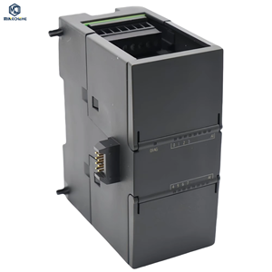 Module de composants industriels PLC 6ES7332-5HD01-0AB0, programmeur PLC scellé, stock excédentaire 6ES73325HD010AB0 - Product Image 1