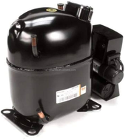 Compresor de Refrigerador Embraco Aspera NE6210E Original 1/2HP R22, Compresor para Congelador, Refrigeración, 1 Año de Garantía