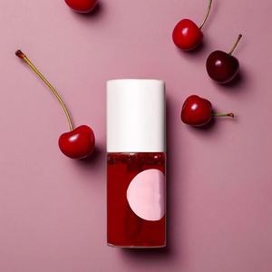 Tinte de Labios y Mejillas Vegano de 6 Colores de Marca Privada Sabor a Frutas Larga Duración Resistente al Agua Mate No Se Transfiere - Product Image 5