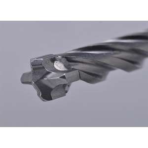 FISCHER - 549956 Taladro percutor con cuatro bordes de corte Quattric - EAN 4048962306927 BROCAS METALICAS - Product Image 3