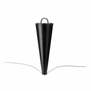 Ventilateur de table en ABS solide répulsif contre les mouches et protecteur alimentaire <span class=keywords><strong>destructeur</strong></span> de mouches efficace et répulsif antiparasitaire éloigne les mouches et les insectes des aliments - Product Image 4