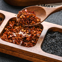 Plat à condiments en bois d'acacia écologique de qualité supérieure facile à nettoyer plateaux de service de couleur unie pour restaurants hôtels pour plats à sauce