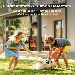 Nhà máy cung cấp tuya wifi thông minh <span class=keywords><strong>H</strong></span>.264 <span class=keywords><strong>Series</strong></span> ngoài trời ai <span class=keywords><strong>Camera</strong></span> an ninh không dây tuya 3MP <span class=keywords><strong>IP</strong></span> Bullet <span class=keywords><strong>Camera</strong></span> - Product Image 5