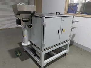 Khung rung bát thiết bị lắp ráp tự động - Product Image 2