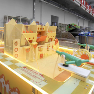 Nuevas exhibiciones interactivas <span class=keywords><strong>de</strong></span> <span class=keywords><strong>mesa</strong></span> <span class=keywords><strong>de</strong></span> agua para niños, exhibiciones <span class=keywords><strong>de</strong></span> museos <span class=keywords><strong>de</strong></span> ciencia, equipo <span class=keywords><strong>de</strong></span> juego acuático para centro <span class=keywords><strong>de</strong></span> juegos interactivo - Product Image 6