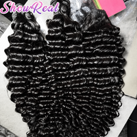Extensiones de Cabello Humano Rizado Profundo Kinky Birmano, Cabello Virgen Vietnamita Sin Procesar, Doble Trama, Venta Caliente, Proveedores al por Mayor