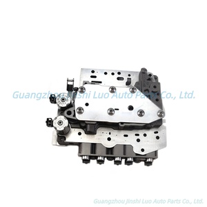 Cuerpo de Válvula Solenoide de Transmisión AL4 DPO con <span class=keywords><strong>Kit</strong></span> de Arnés de Cableado para Citroën, Renault, Peugeot, Berlingo, C2, C3, <span class=keywords><strong>C4</strong></span>, C5, C8 - Product Image 2