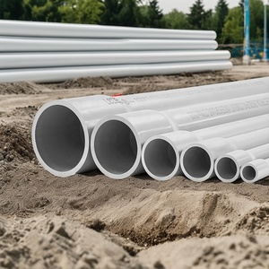 LeDES CUL, список 8 дюймов, 40 ПВХ трубы, оптовик, ПВХ CSA FT4, огневая TC-2, 4-дюймовая электрическая труба NEMA - Product Image 2