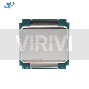 โปรเซสเซอร์เซิร์ฟเวอร์ Xeon E5-2698V3 16 คอร์ 2.3GHz ความเร็วพื้นฐาน 40MB 120W TDP LGA2011-3 CPU พร้อมเทคโนโลยี Virtualization E5-2698V3 - Product Image 1