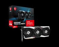 Bonne Qualité Radeon RX 7900 XTX GAMING TRIO CLASSIC 24G