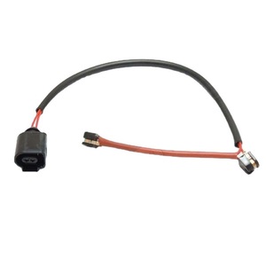 Capteur de vitesse de roue pour Volkswagen Audi Porsche 7L0907637 7L0907637C 95561236530 SJQ-8012 Pièce de rechange - Product Image 1